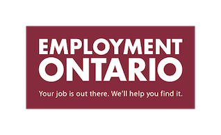 Employment Ontario. Your job is out there. We'll help you find it.