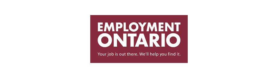 Employment Ontario Logo