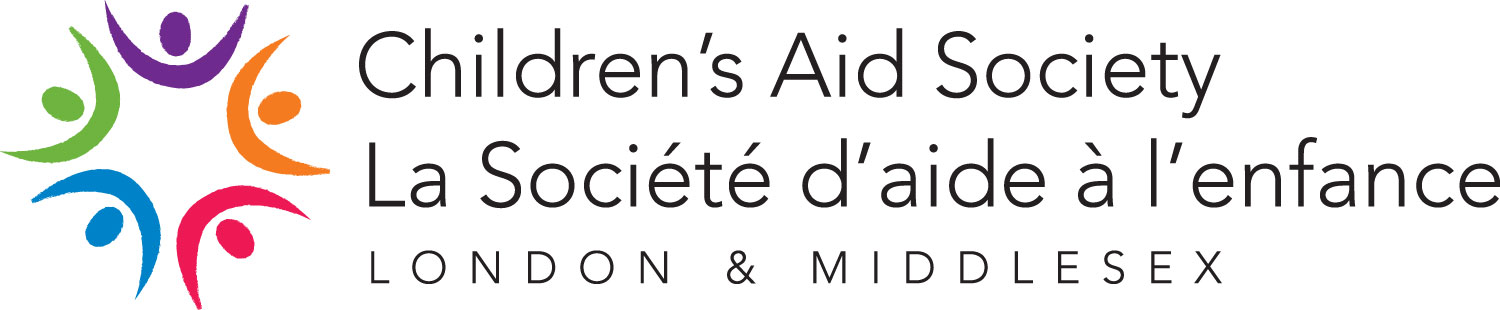 Childrens Aid Society Logo