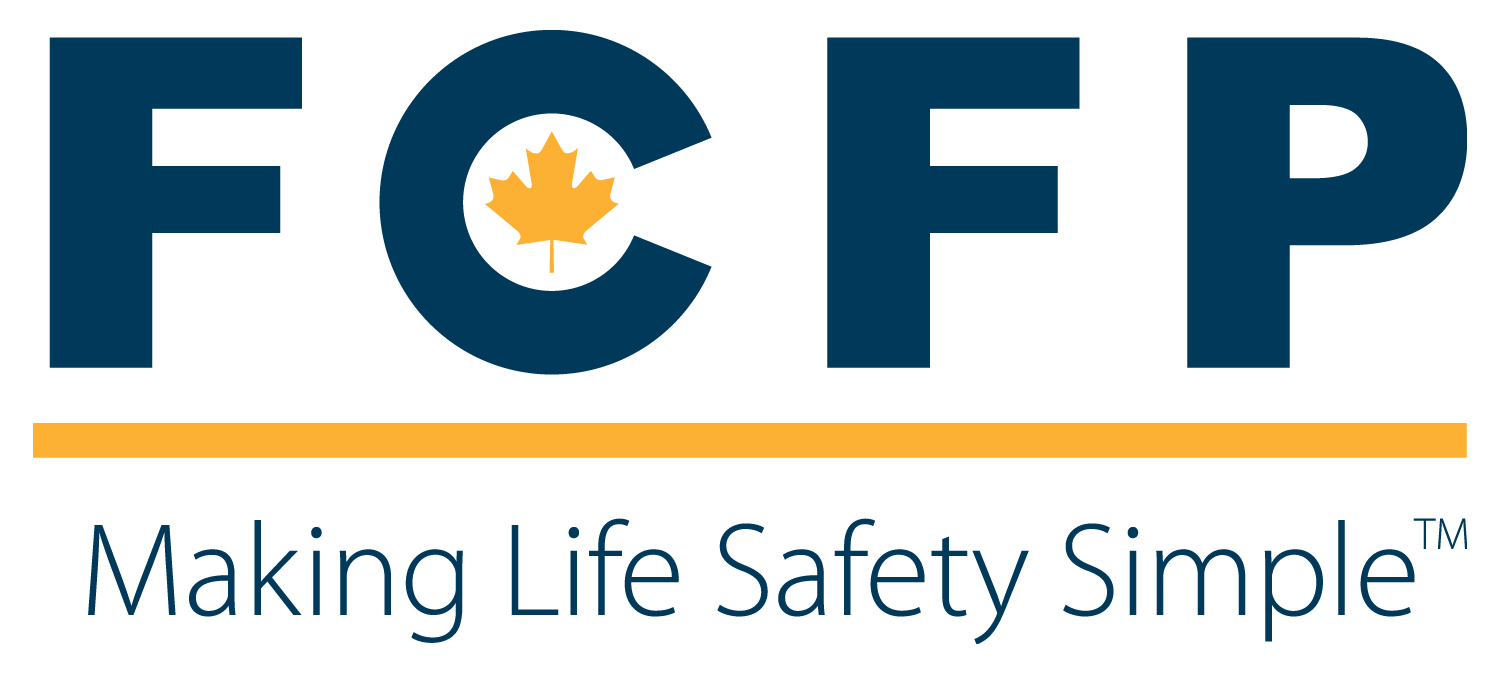 FCFP Making Life Safety Simple