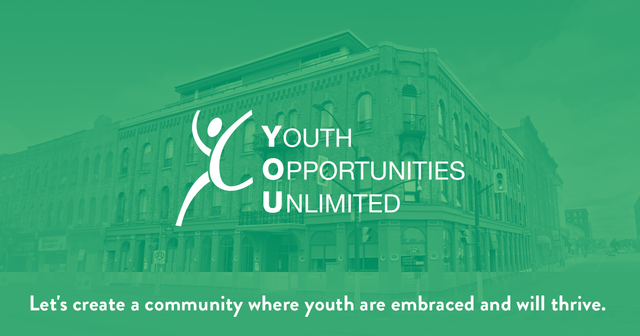 Youth Opportunities Unlimited logo