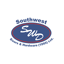 southwest doors and hardware