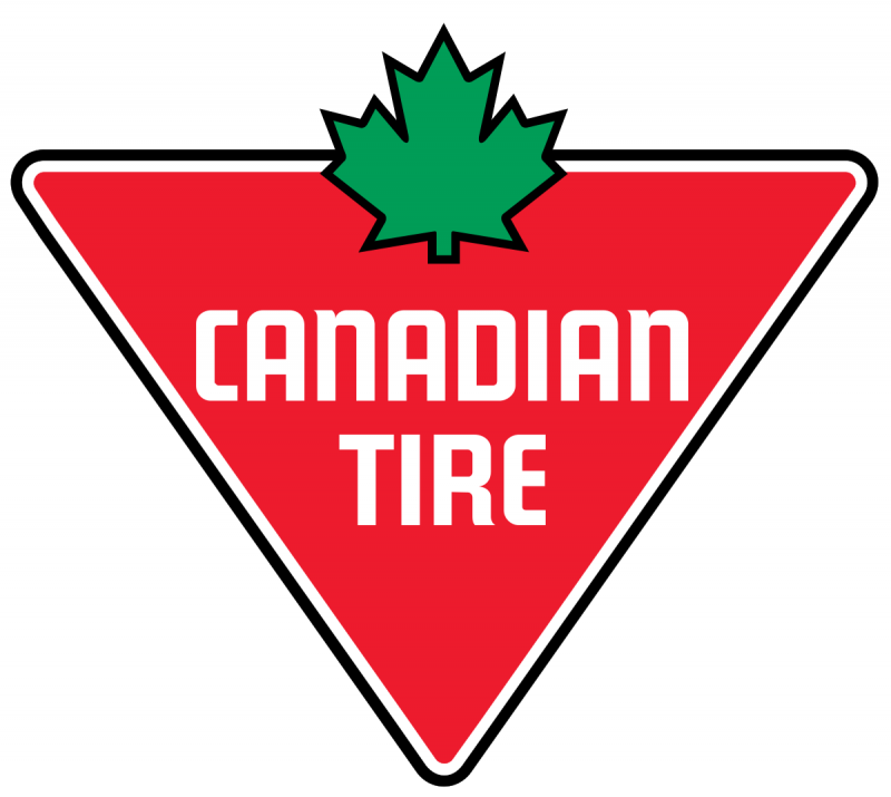 Canadian Tire