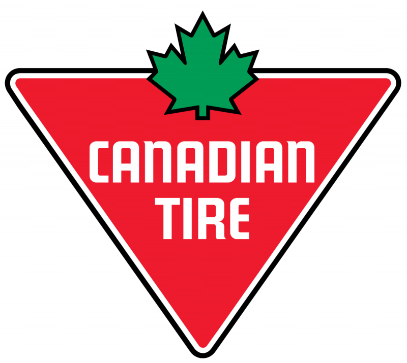 Canadian Tire 