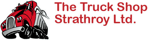 The Truck Shop Strathroy Ltd.