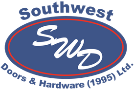 Southwest Doors & Hardware (1995) Ltd.