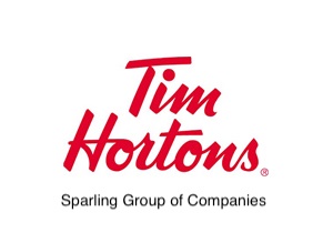 Tim Hortons Sparling Group of Companies