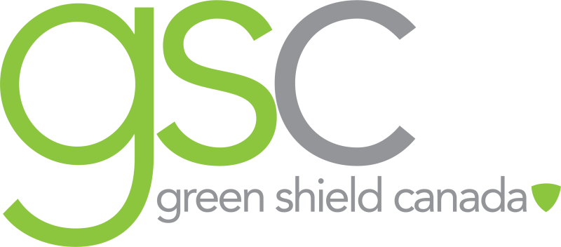 gsc green shield canada