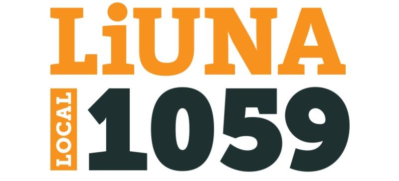 LiUNA Local 1059