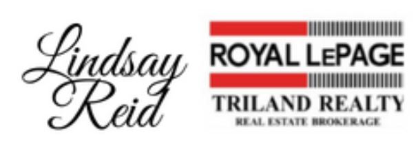 Lindsay Reid Royal LePage Triland Realty
