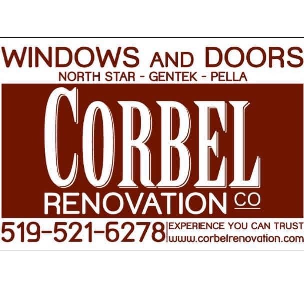 Corbel Renovations