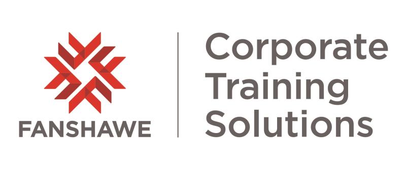 Fanshawe Corporate Training Solutions 