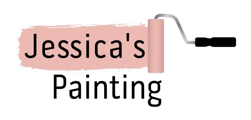 Jessica's Painting 