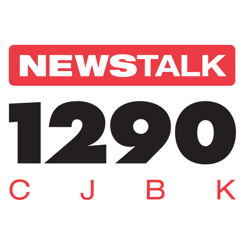 NEWSTALK 1290 CJBK