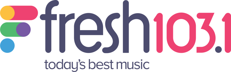 fresh 103.1 today's best music