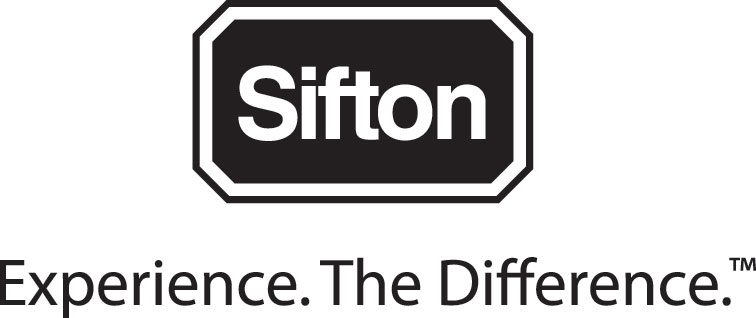 Sifton. Experience. The Difference.
