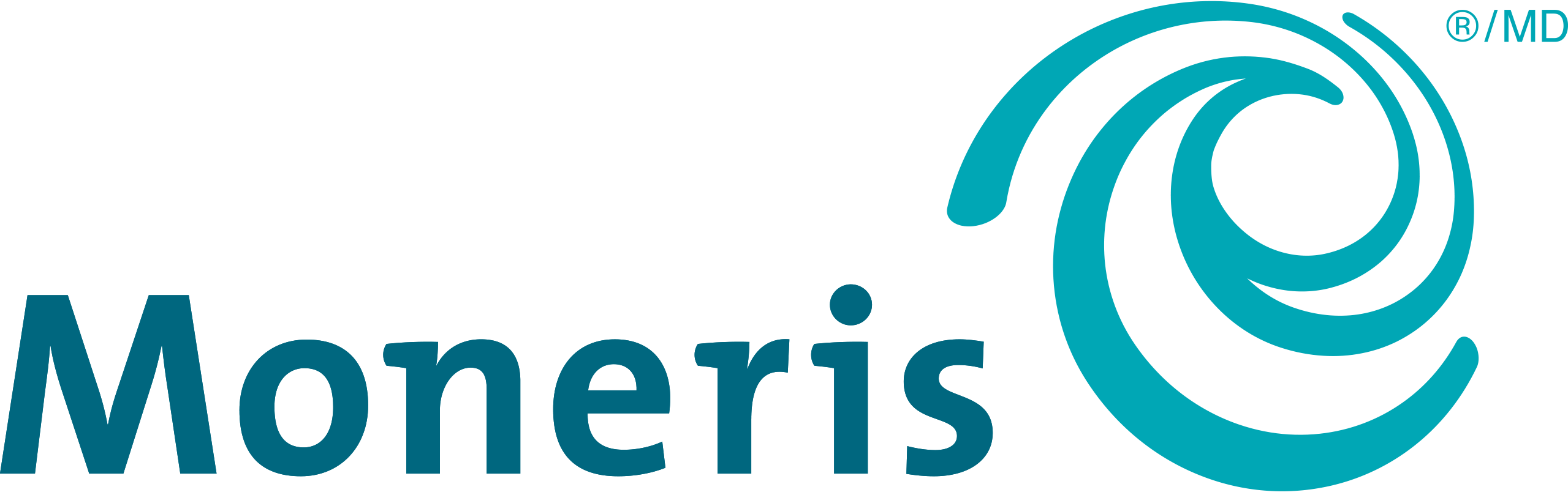 Moneris