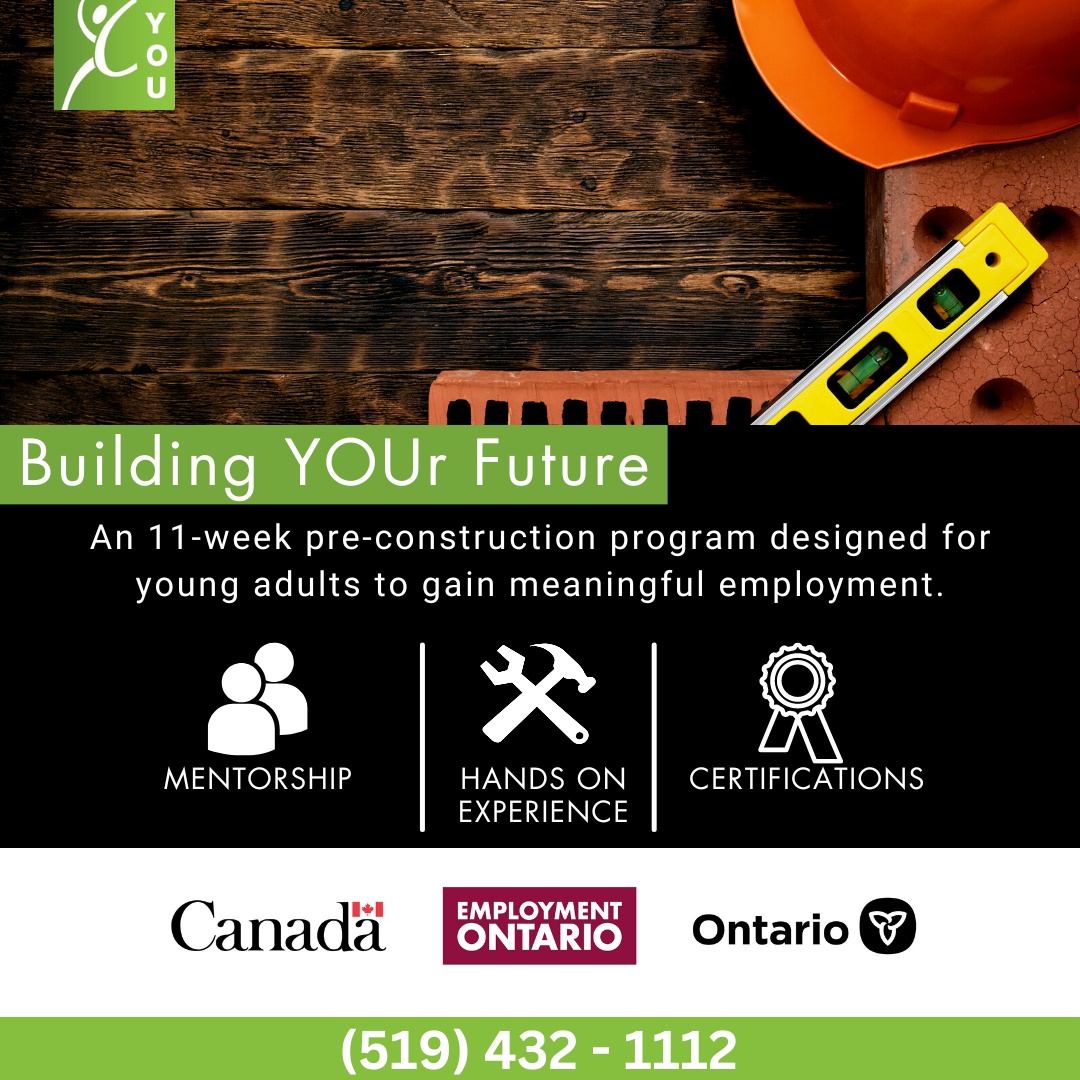 Building YOUr Future