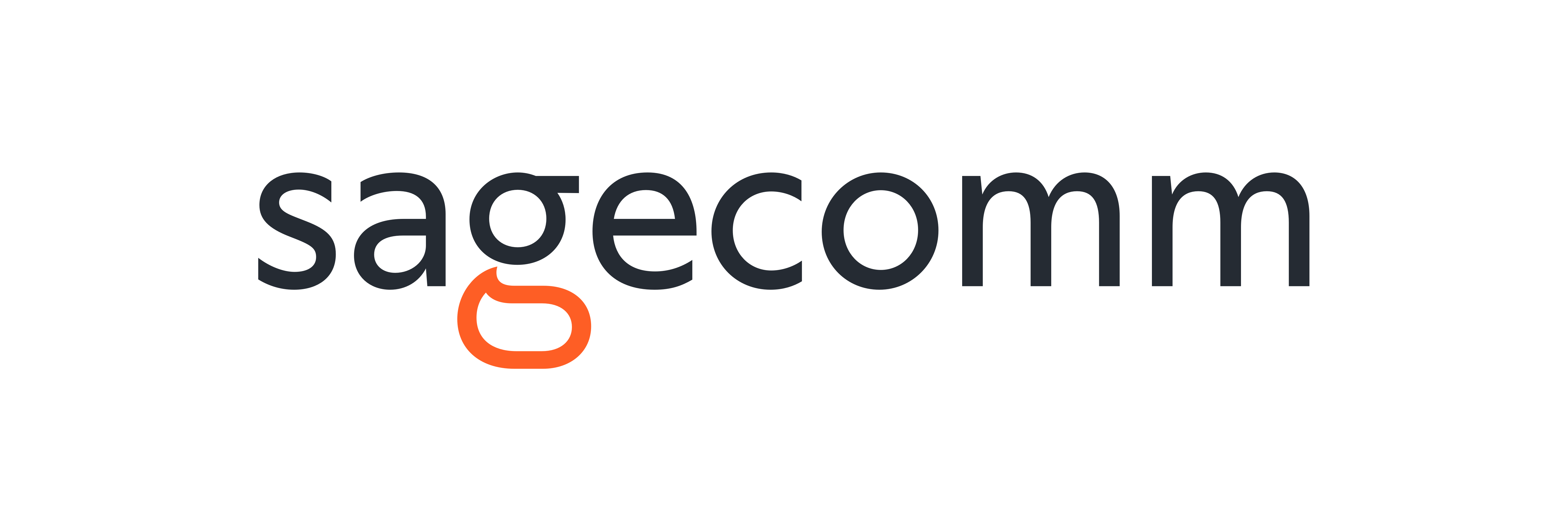 sagecomm