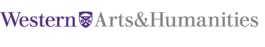 Western Arts & Humanities