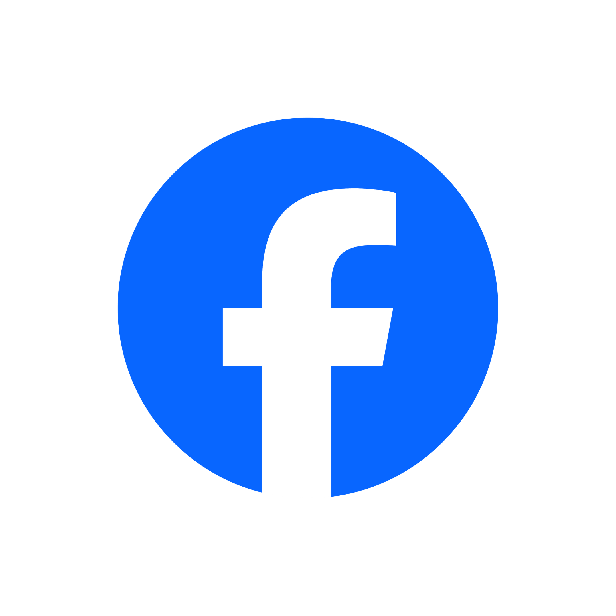 Facebook Logo