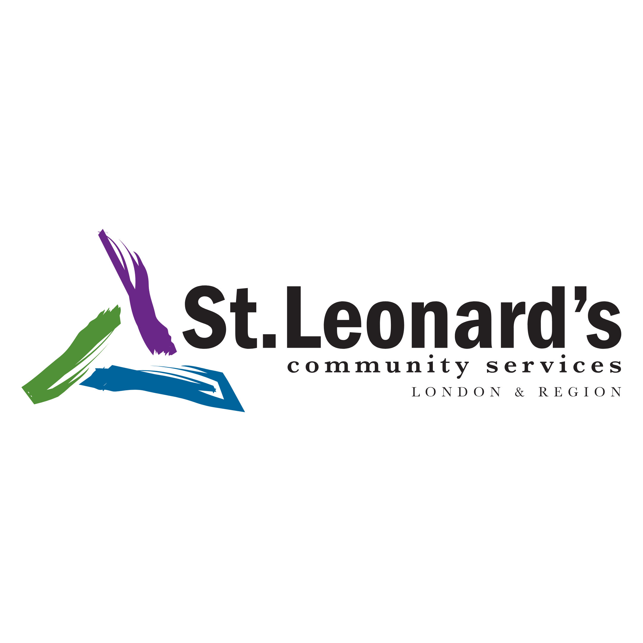 St. Leonard's Logo