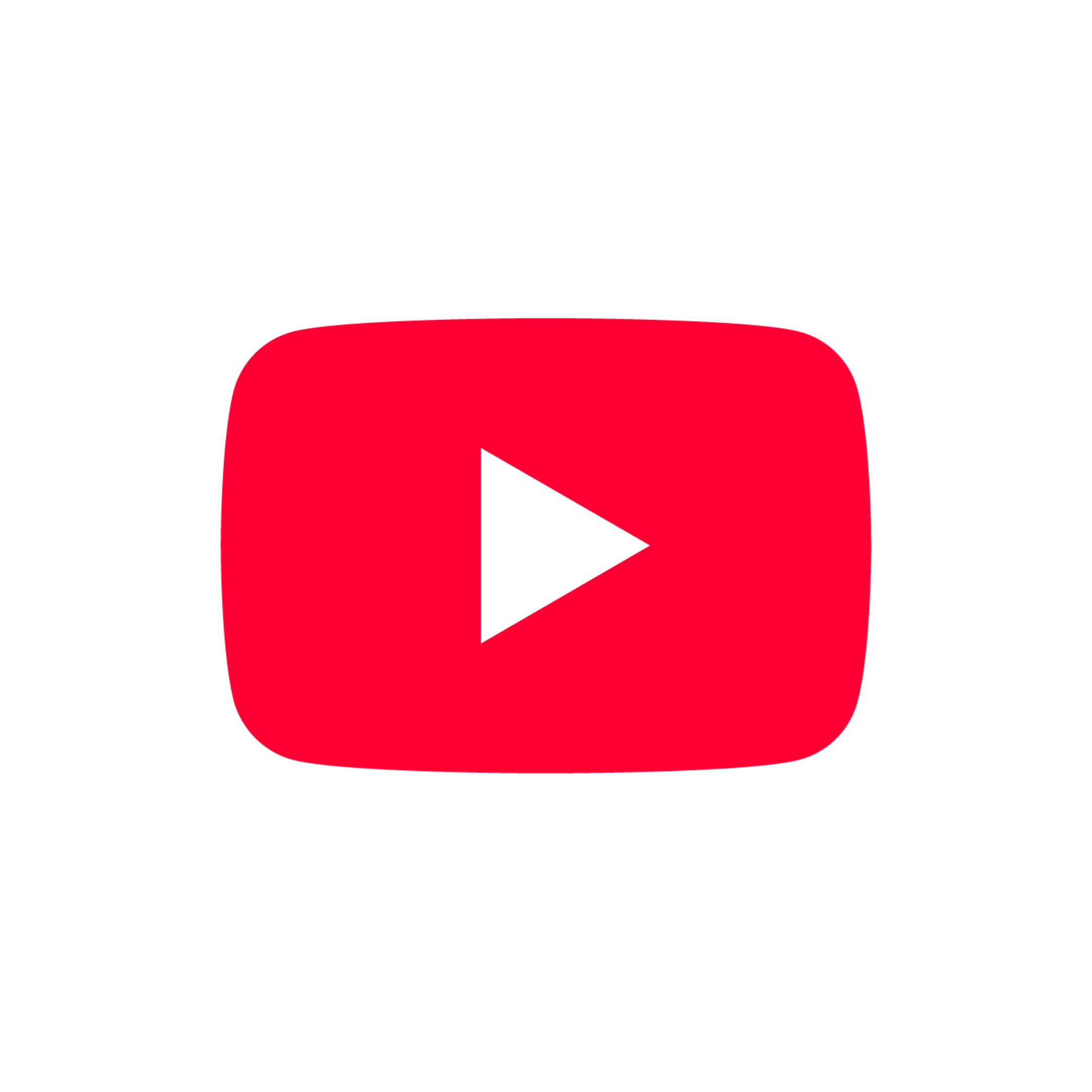 YouTube logo
