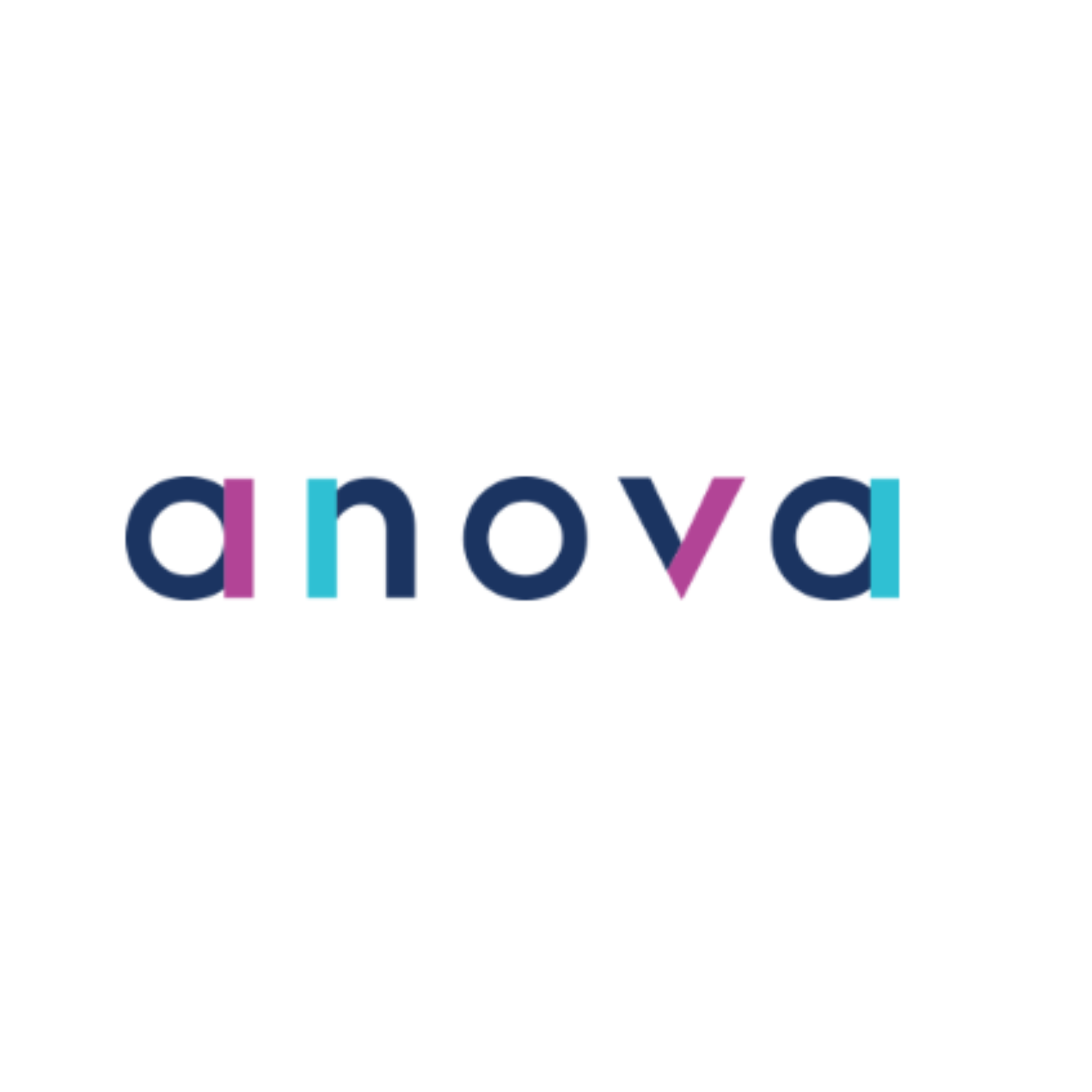 anova logo