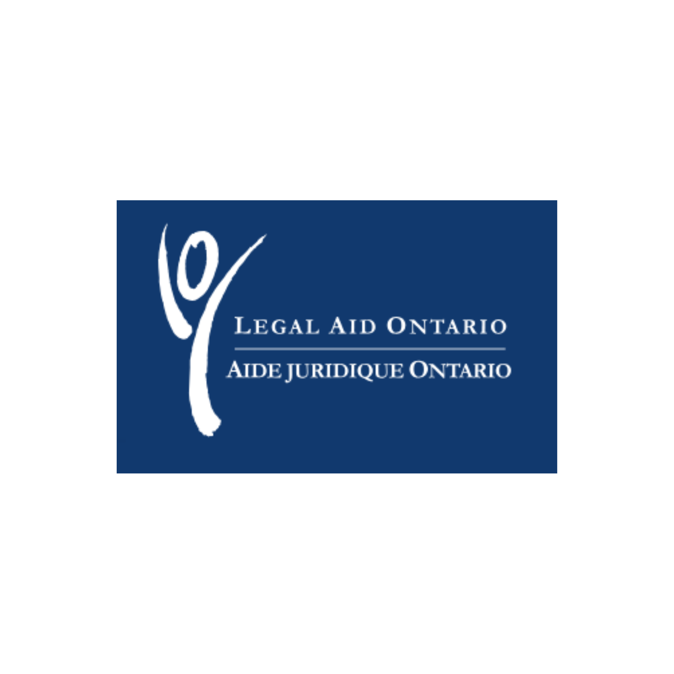 Legal Aid Ontario logo