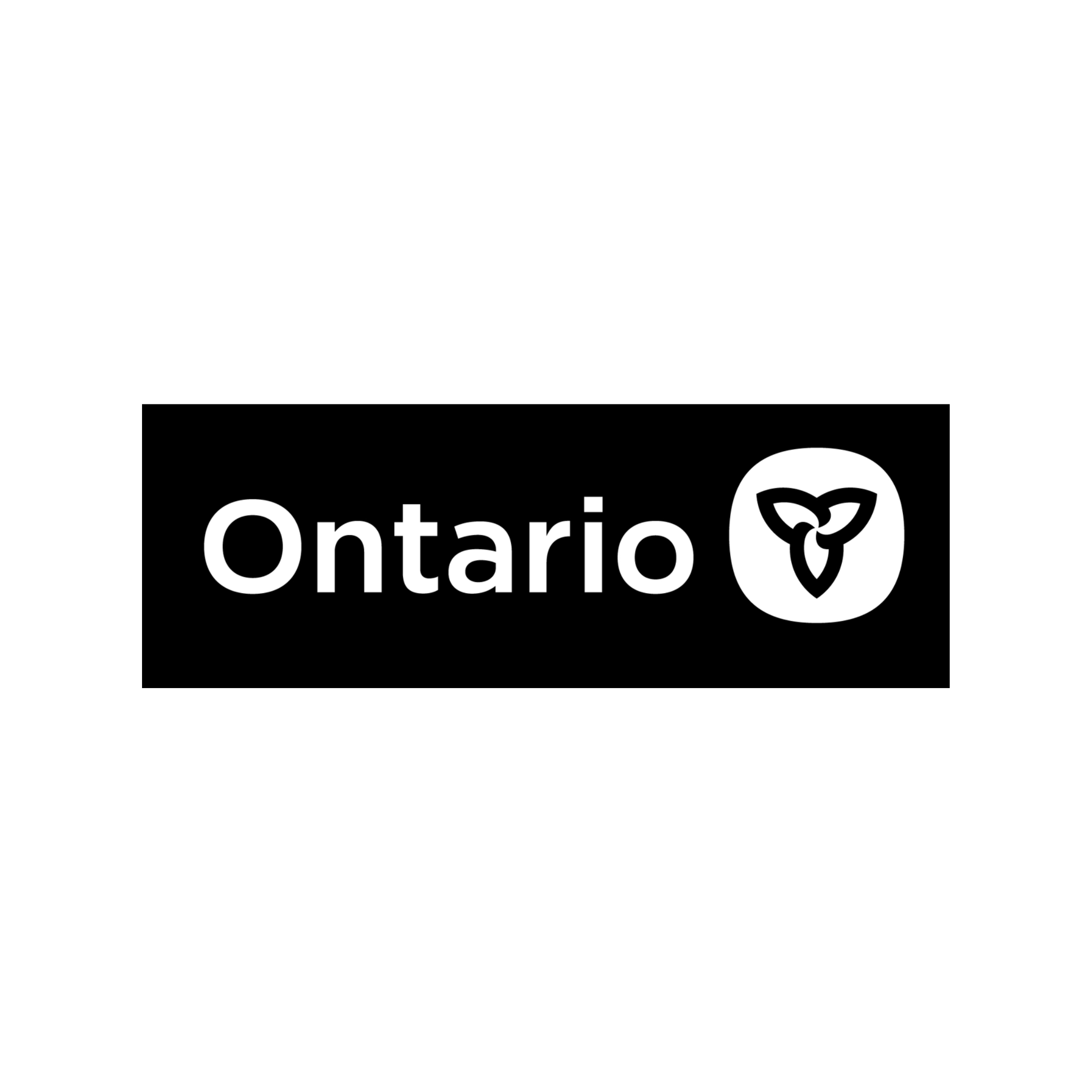 Ontario logo
