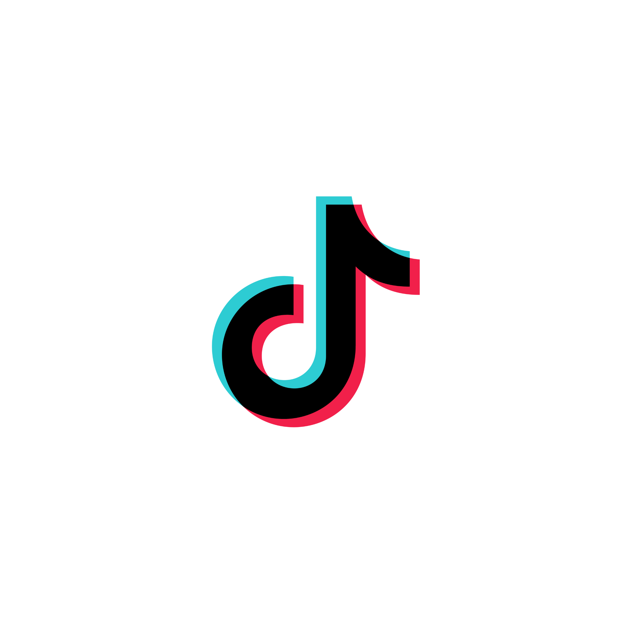 TikTok logo
