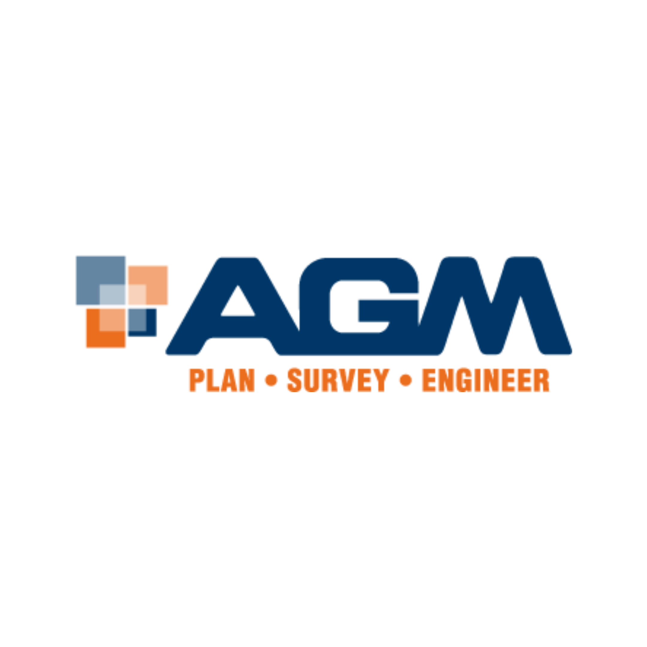 AGM Plan Survey Engineer logo