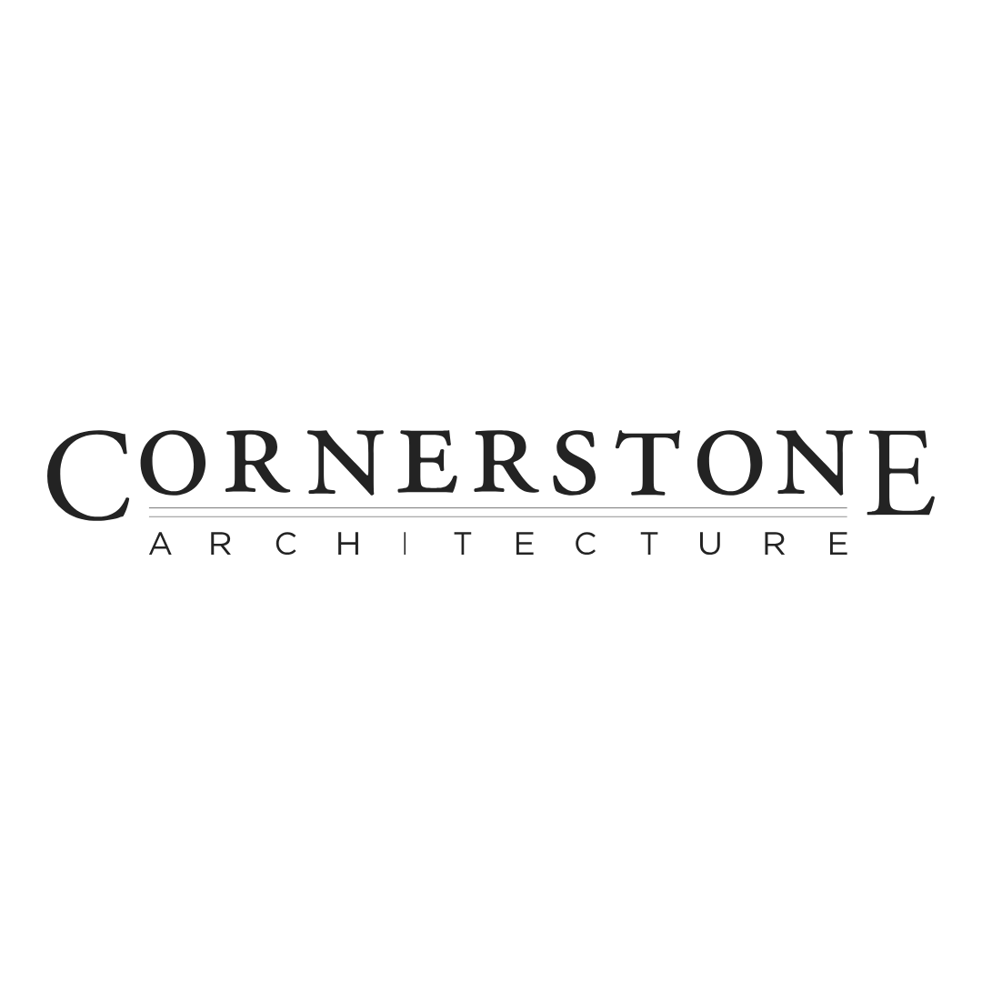 Cornerstone Architecture logo