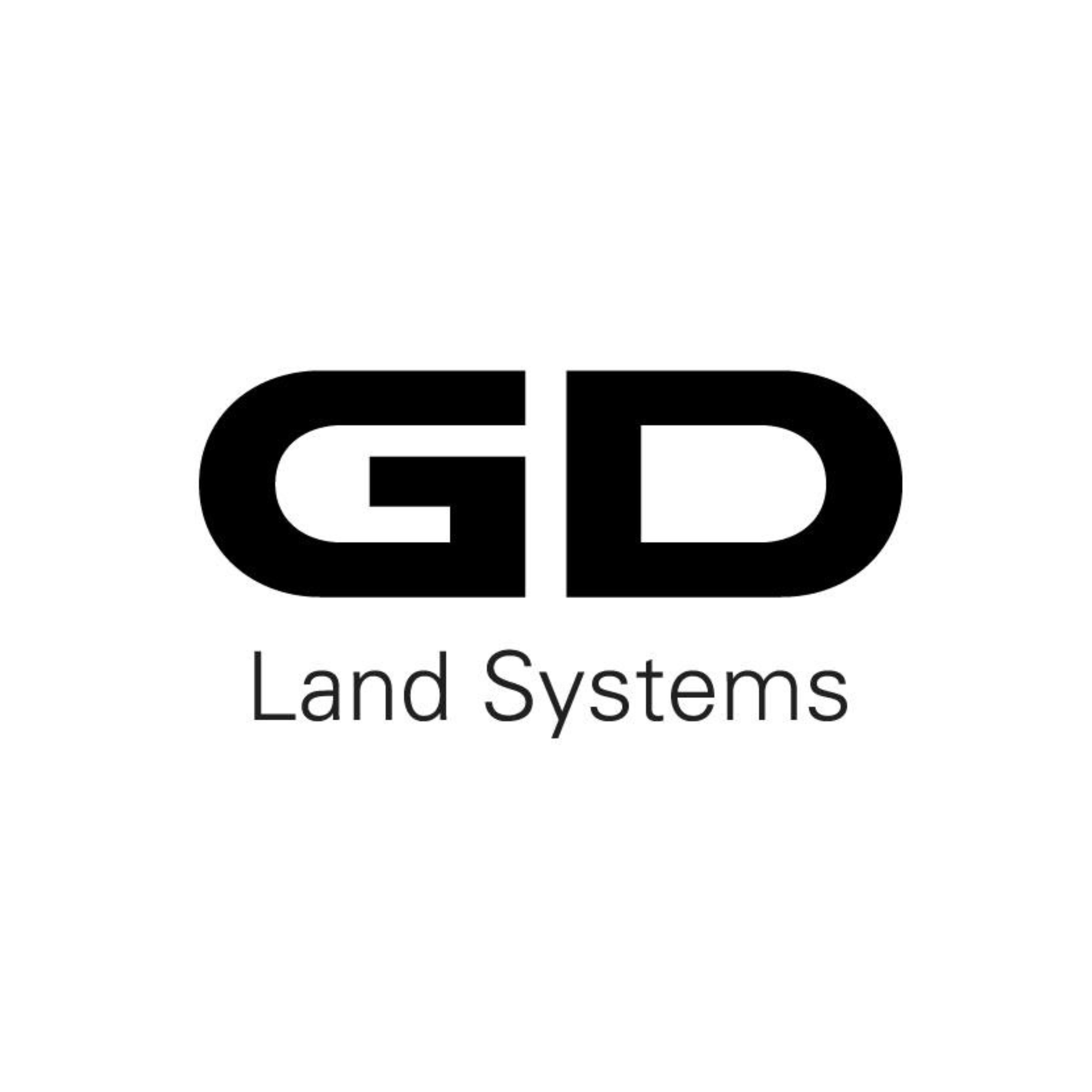 General Dynamics Land Systems logo