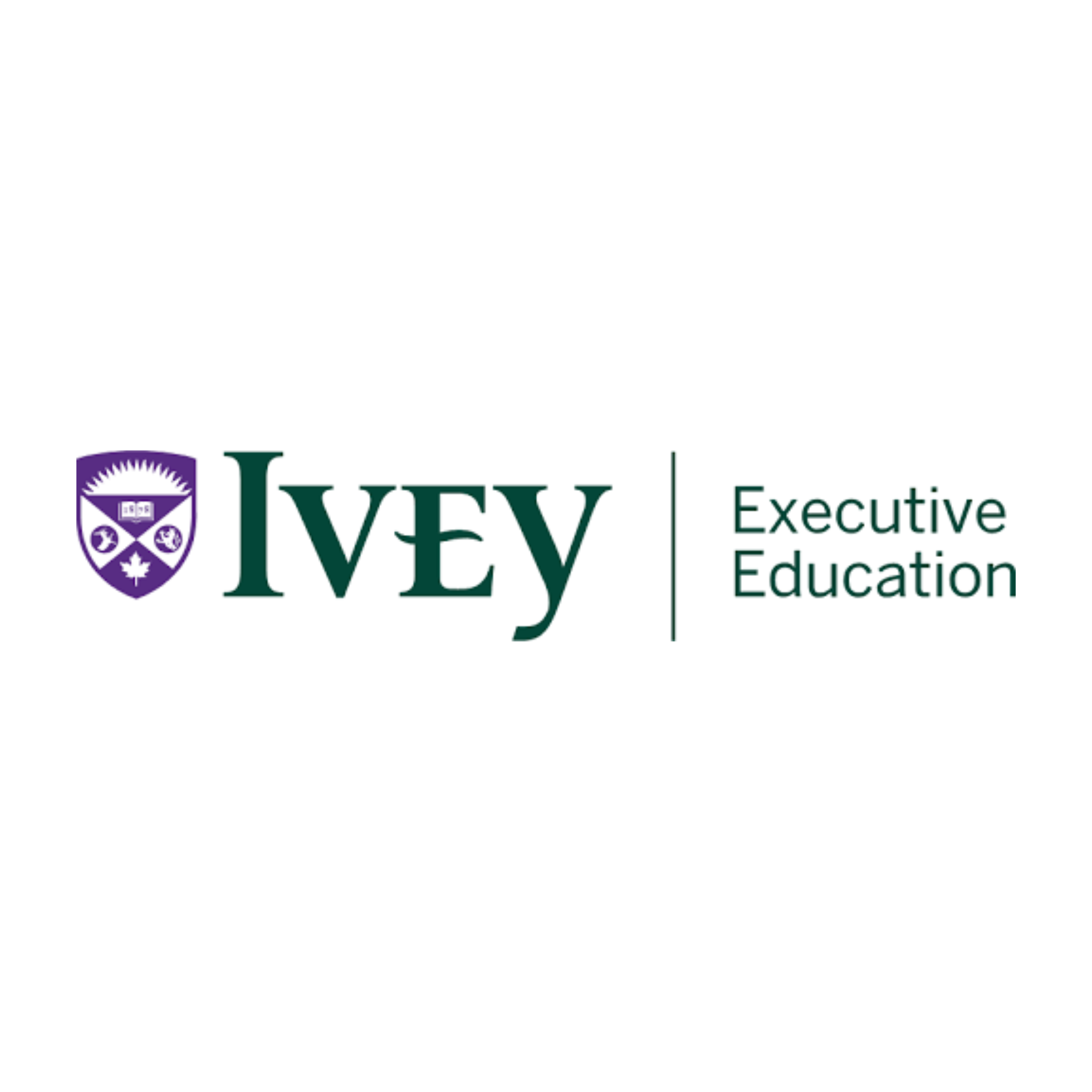 Ivey Executive Education