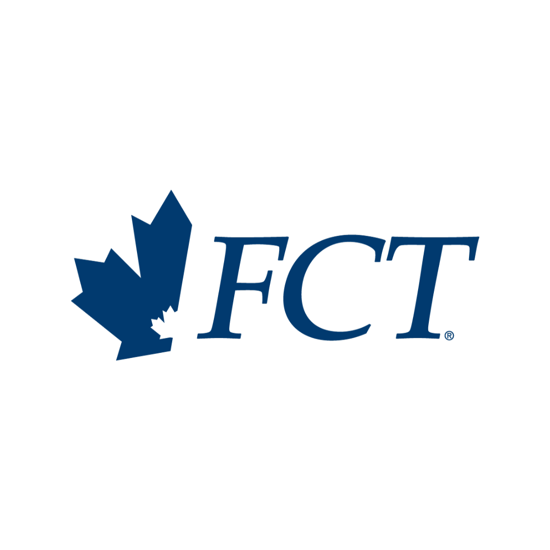 FCT logo