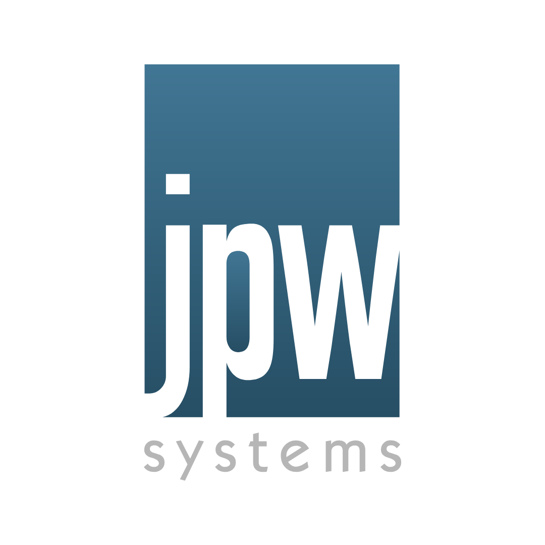 JPW logo