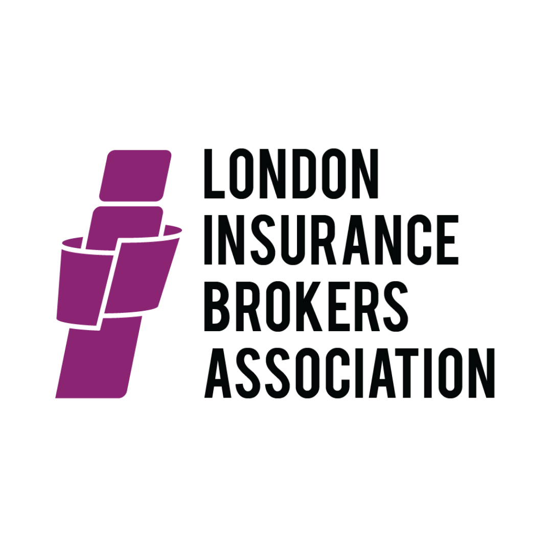 London Insurance Brokers Association logo