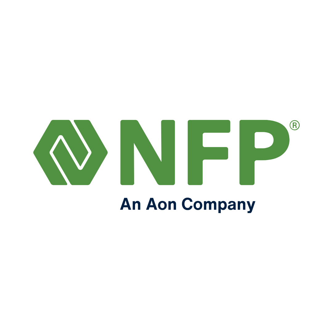 NFP logo