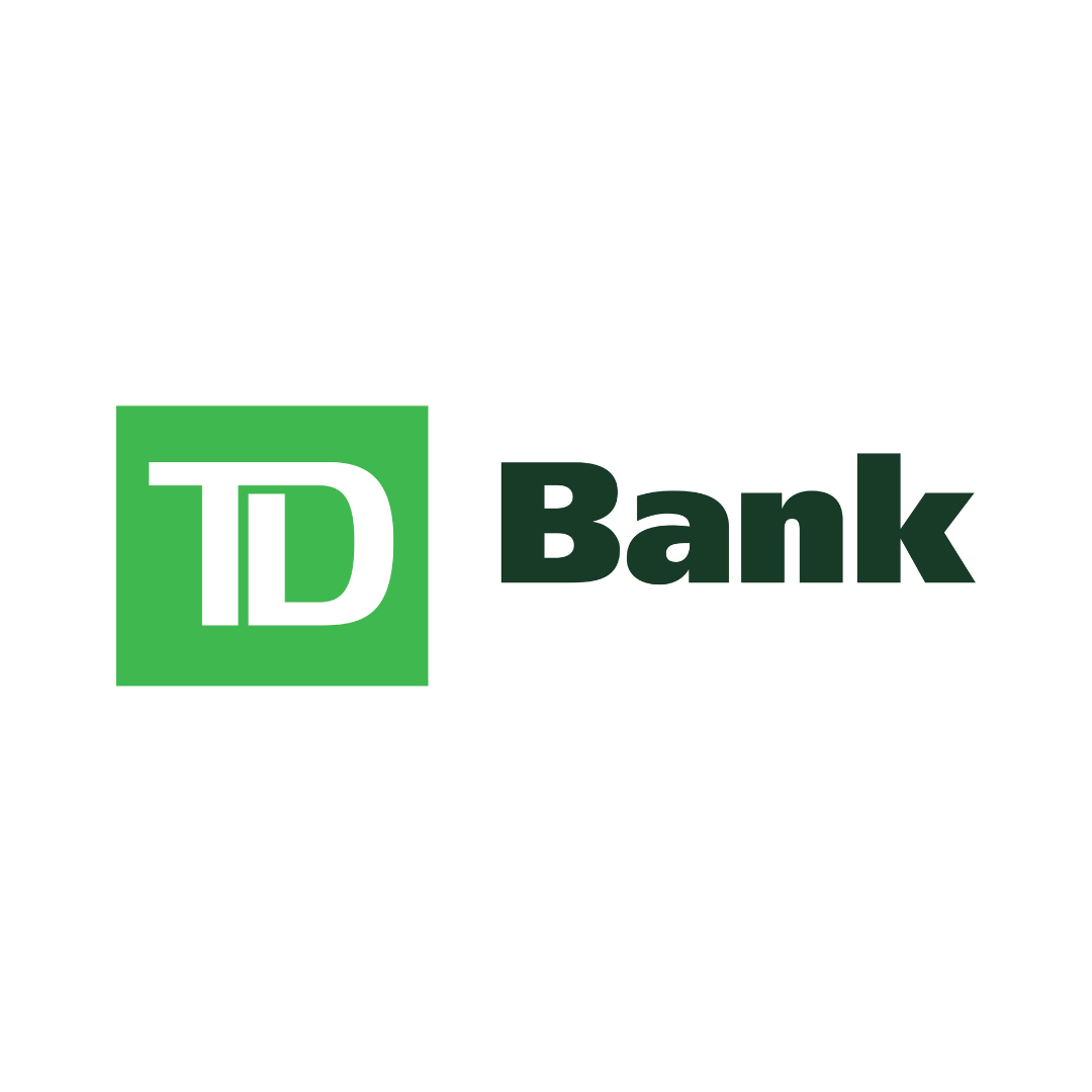 TD Bank logo