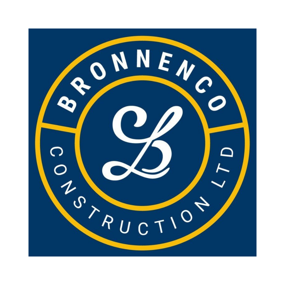 Bronnenco Construction Ltd. logo