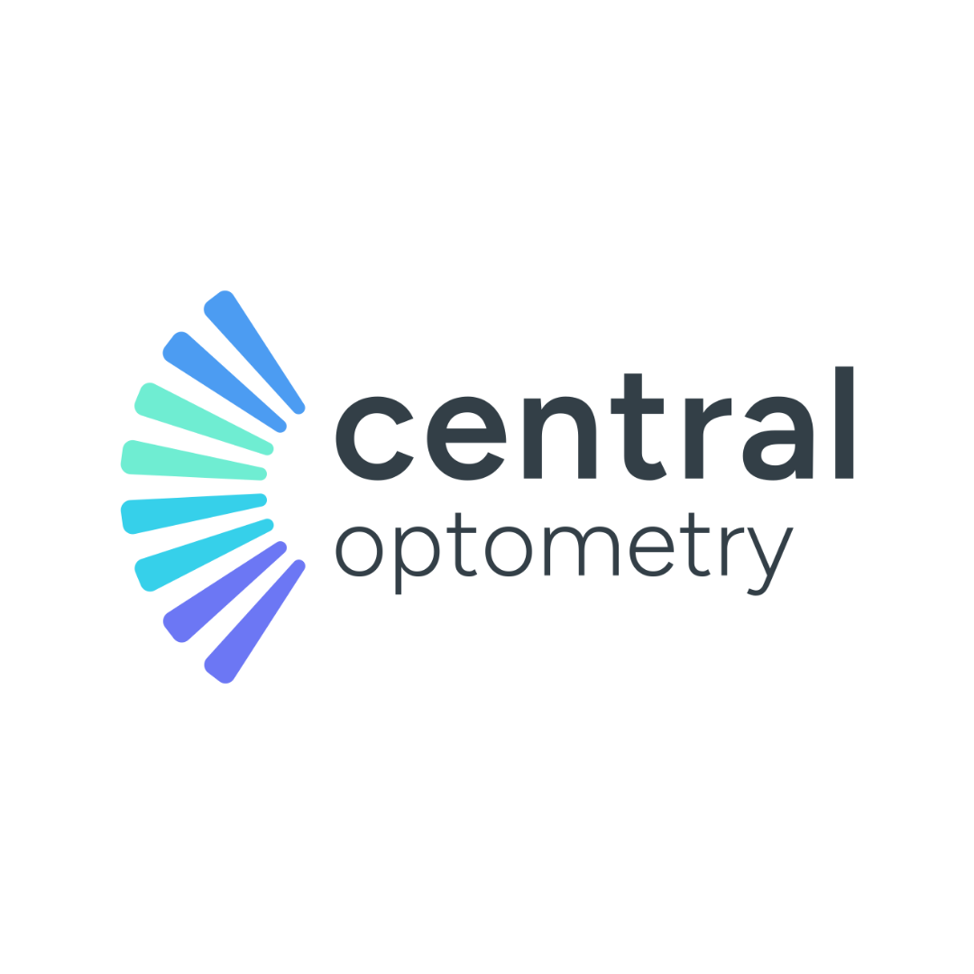 Central Optometry logo