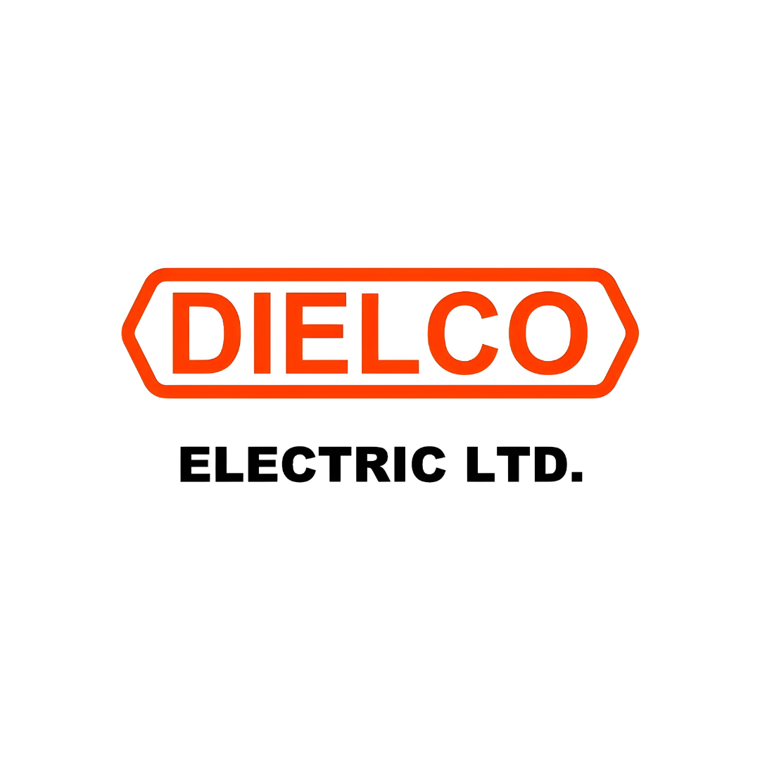 Dielco Electric Ltd. Logo