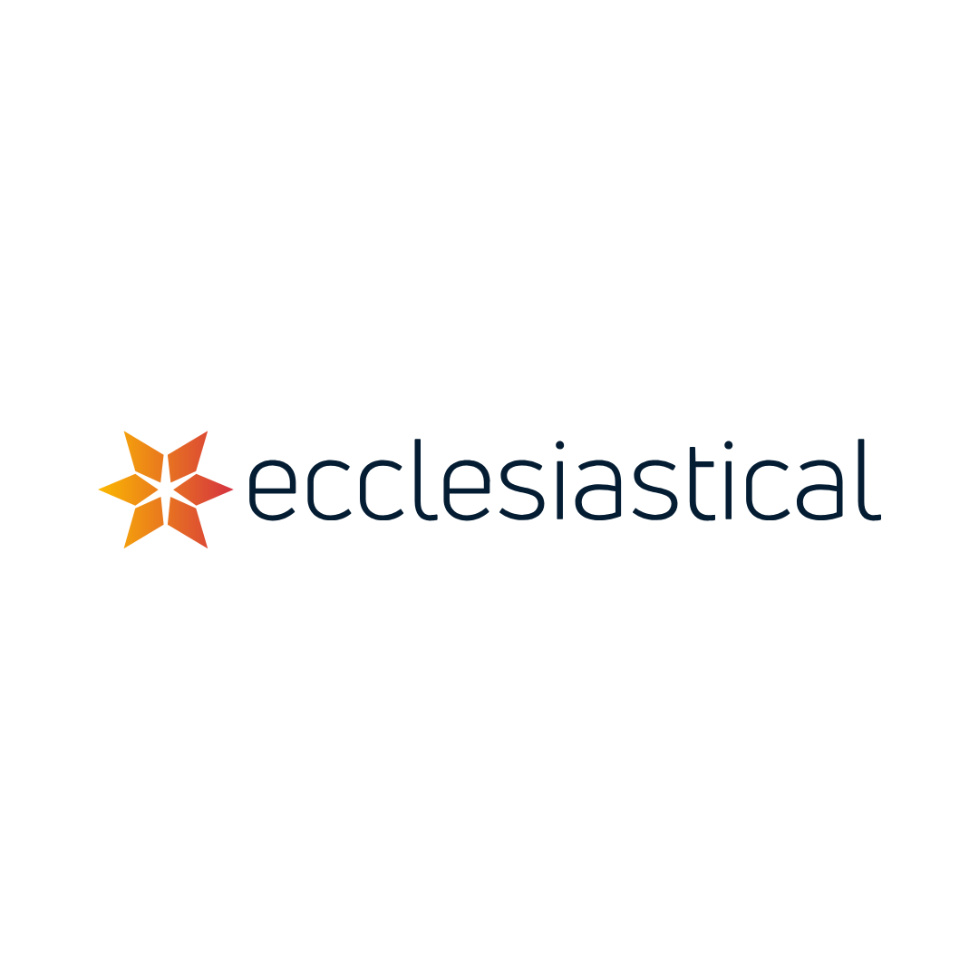 Ecclesiastical Insurance logo