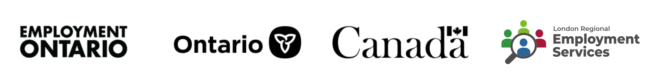 Funders for Career Services