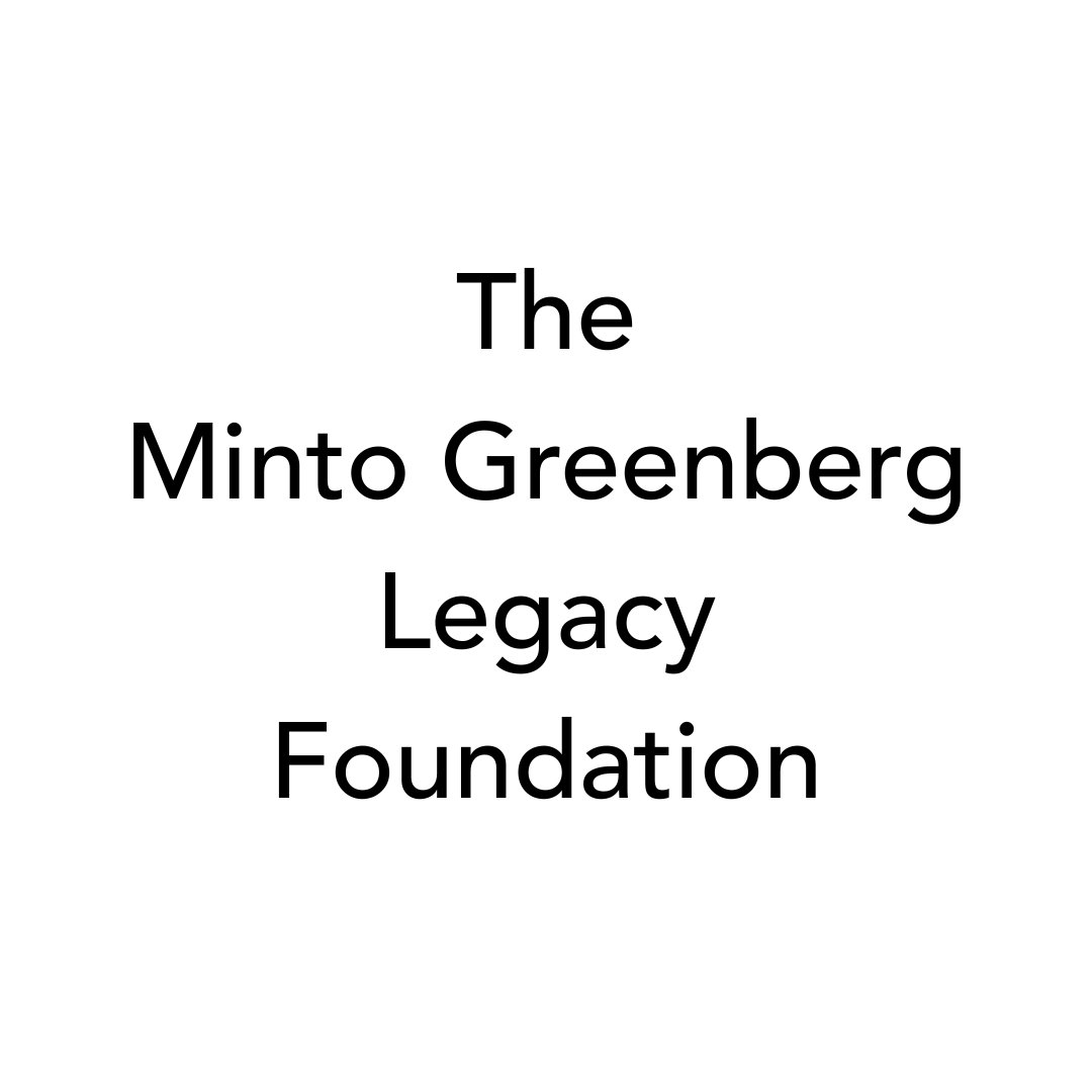 The Minto Greenberg Legacy Foundation