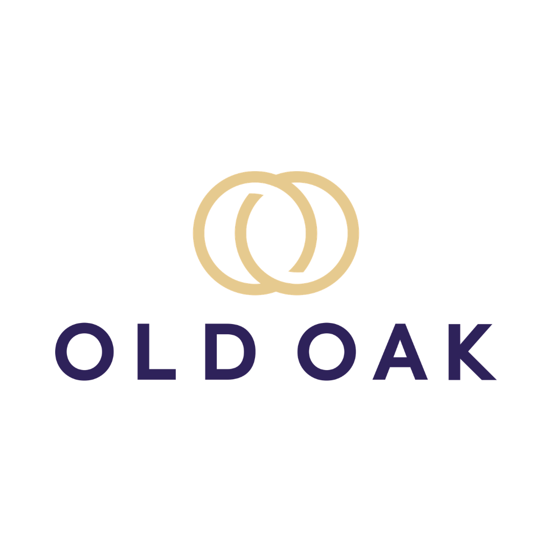 Old Oak logo