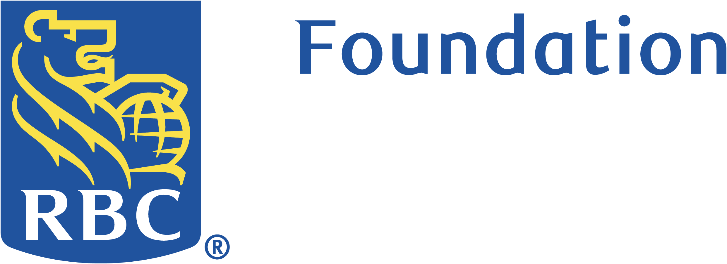 RBC Foundation logo