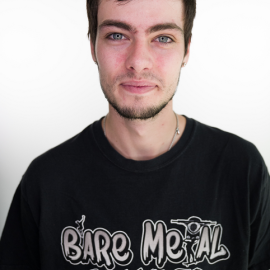 Youth Photo