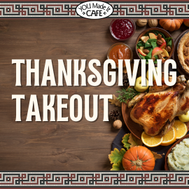 Thanksgiving Takeout
